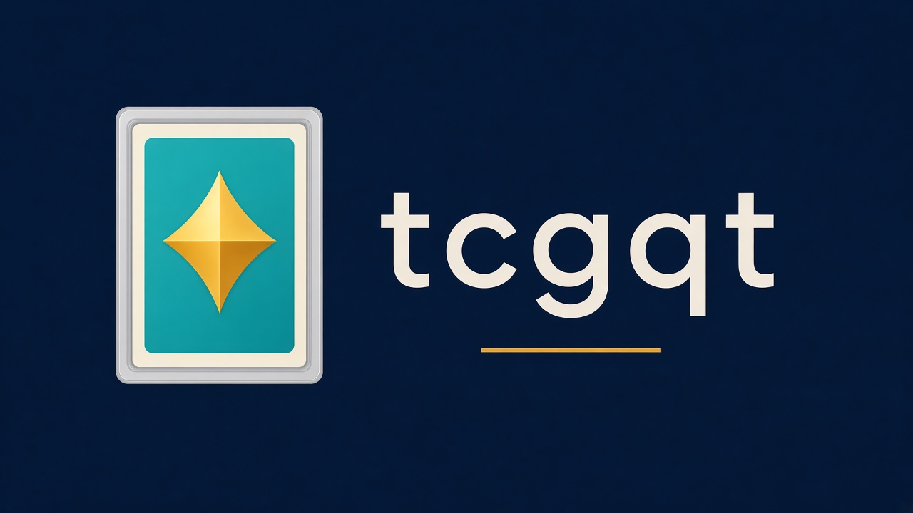 tcgqt